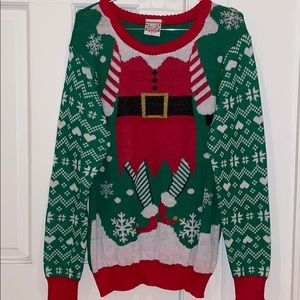 Christmas Sweater